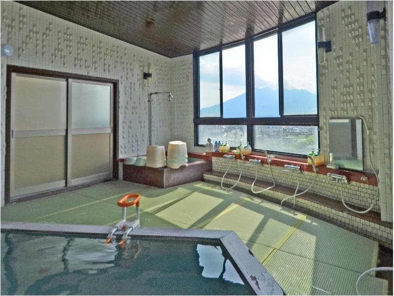 Aqua Garden Hotel Fukumaru main