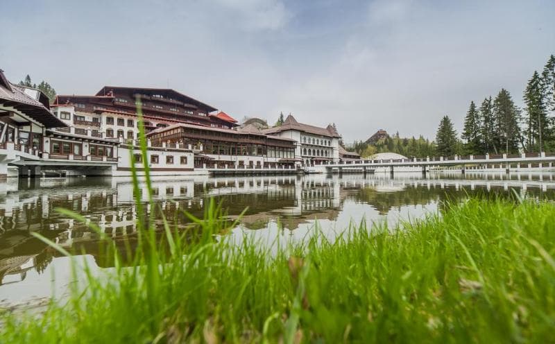 Hotel Aurelius Imparatul Romanilor 1