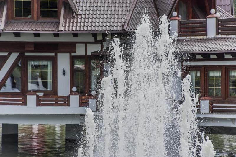 Hotel Aurelius Imparatul Romanilor 3