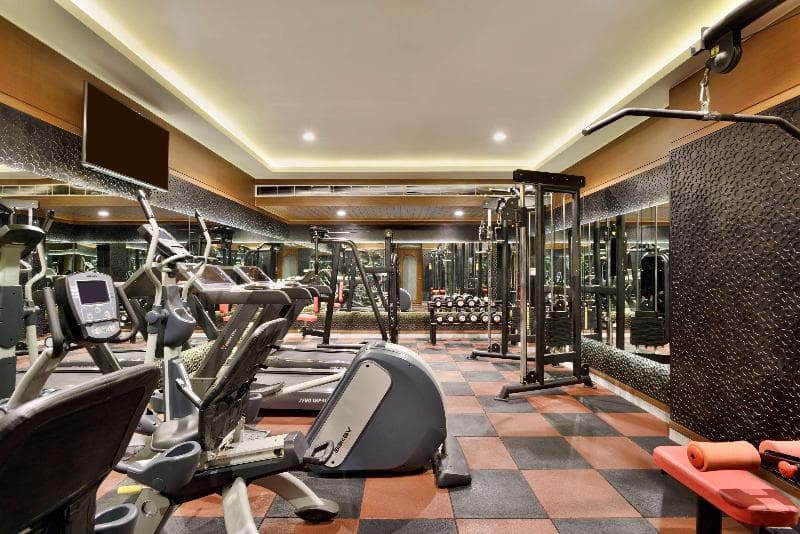 Radisson Hotel Jodhpur 3