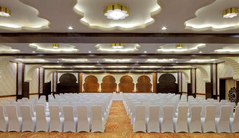 Radisson Hotel Jodhpur photo 1