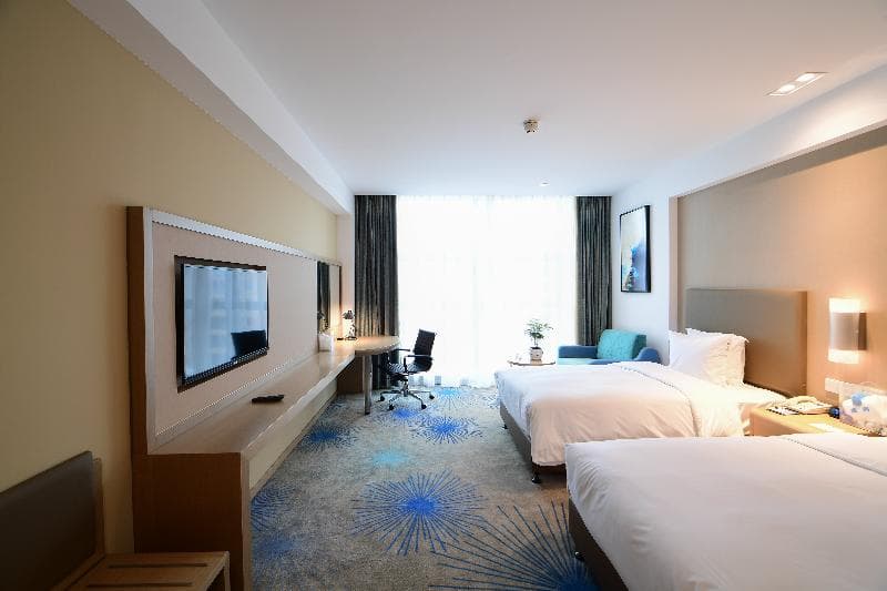Holiday Inn Express Liuyang Development Zone photo 1