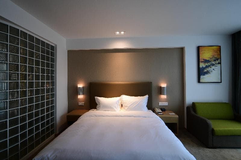 Holiday Inn Express Liuyang Development Zone 4