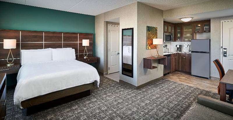 Staybridge Suites Niagara-On-The-Lake 4