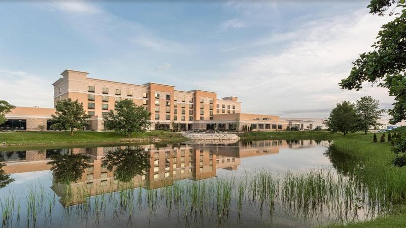 Holiday Inn & Suites Joliet Southwest photo 1