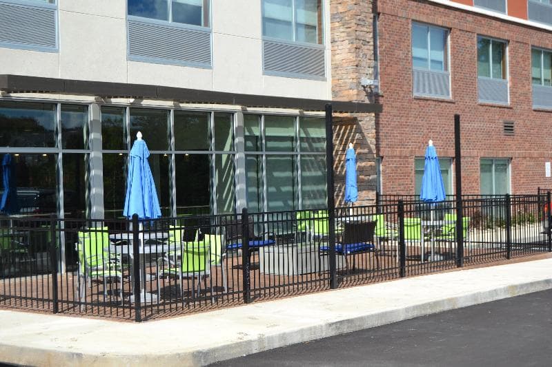 Holiday Inn Express & Suites Goodlettsville N Nashville 5