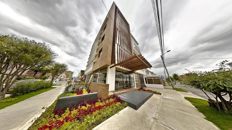Az Hotel photo 1