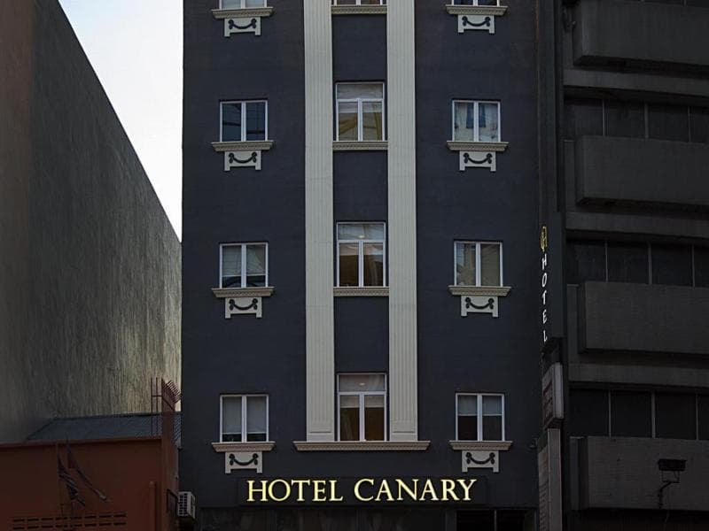 Canary Hotel photo 1