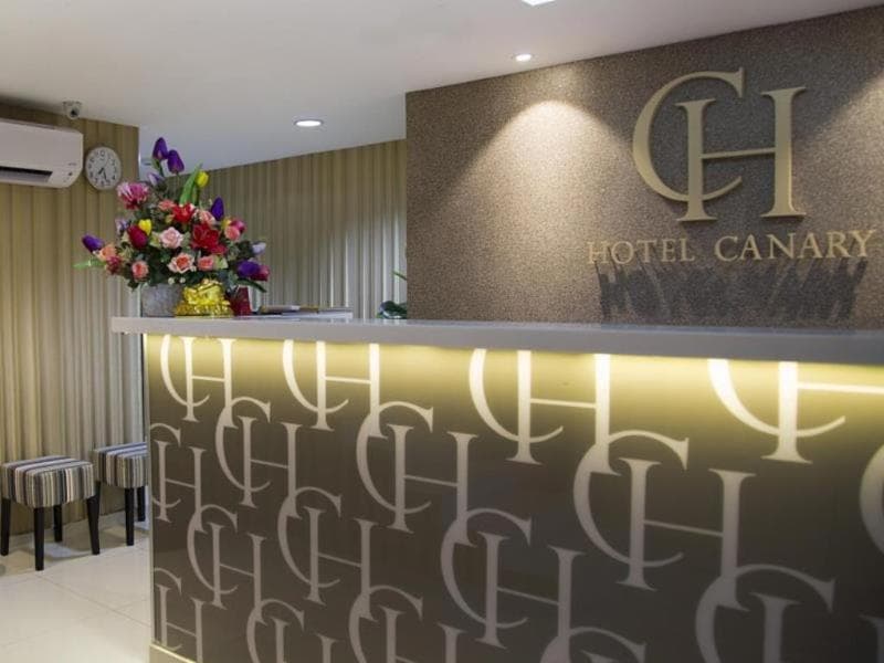 Canary Hotel 4