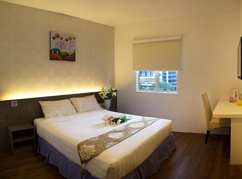 Canary Hotel 5