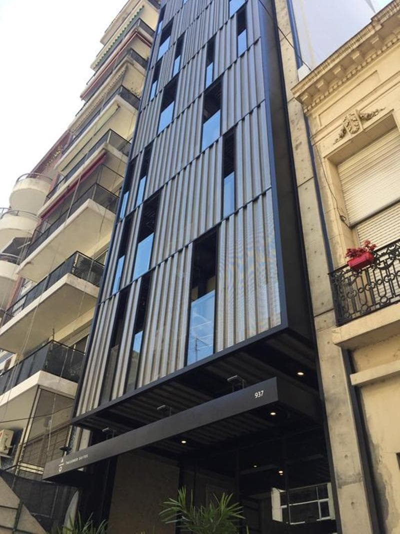 Aq Tailored Suites photo 1