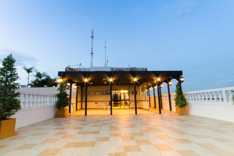 Khaosan Palace 1