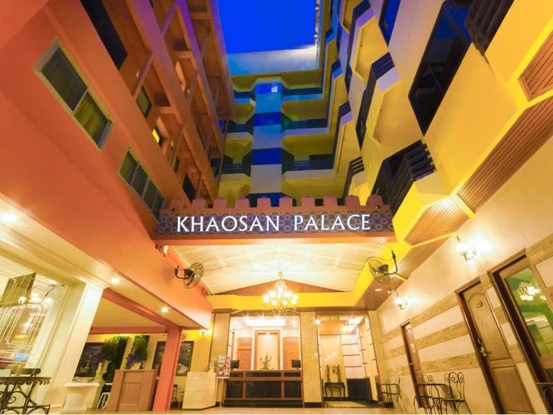 Khaosan Palace 3