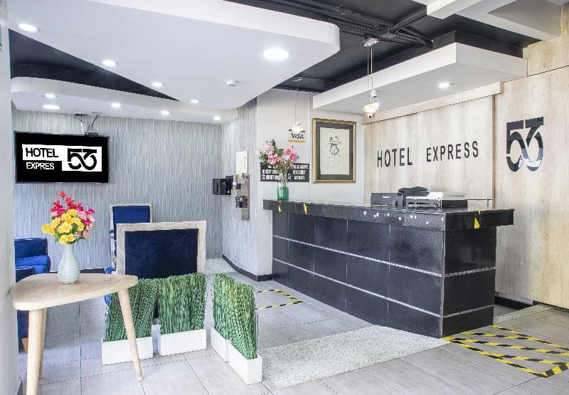 Hotel Express 53 3