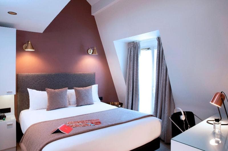 Hôtel Ibis Nantes Saint-Herblain 3
