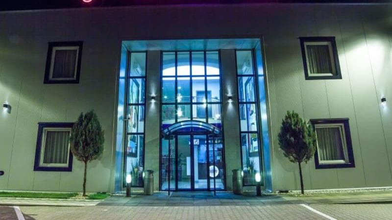 Hotel Picaro Żarska Wieś Północ 3