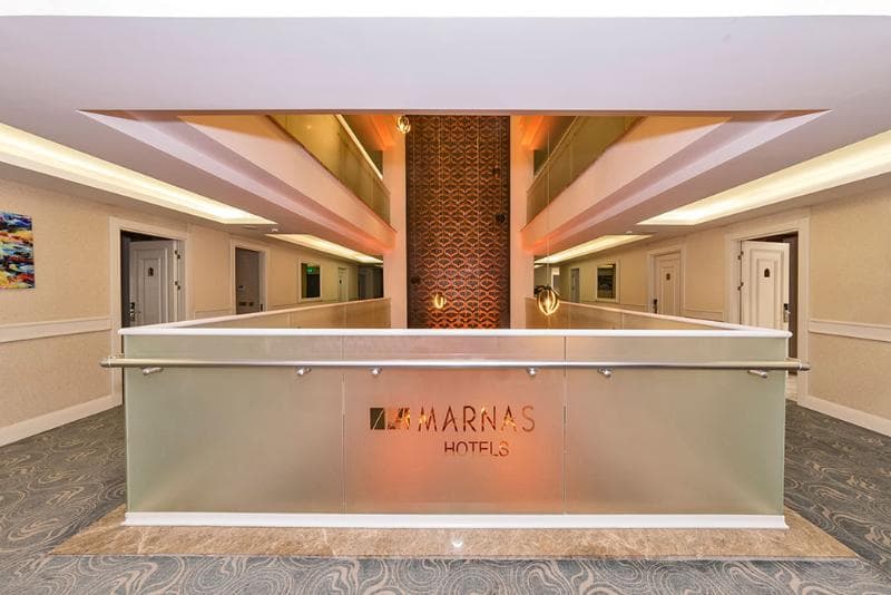 Marnas Hotels 3