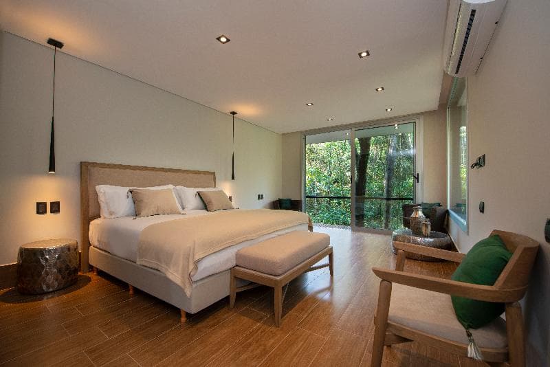 Selvaje Lodge Iguazu 4