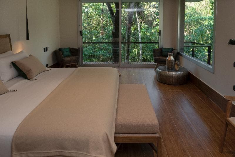 Selvaje Lodge Iguazu 5