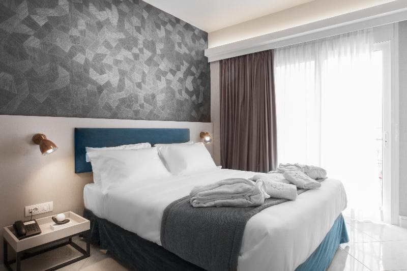 Garden City Resort 5