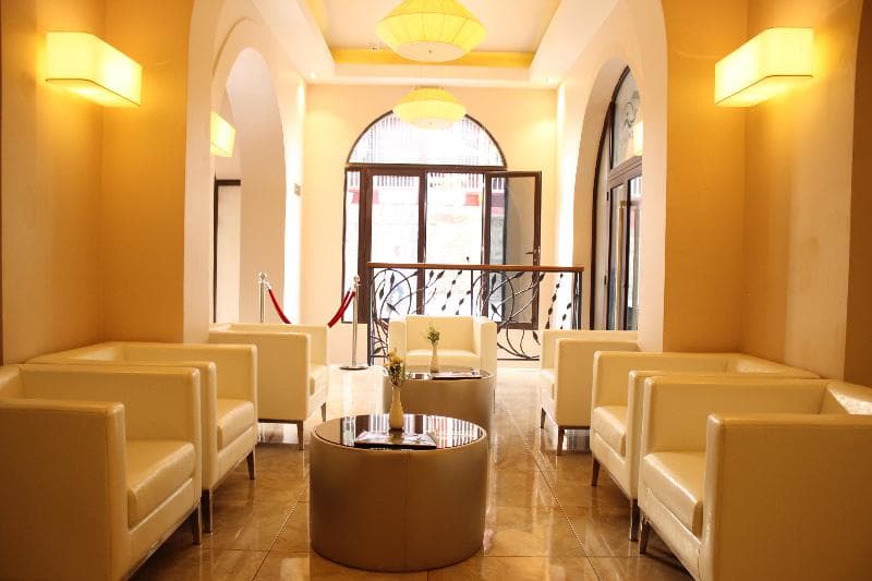 Havana Resort 5