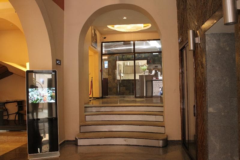 Havana Resort 4