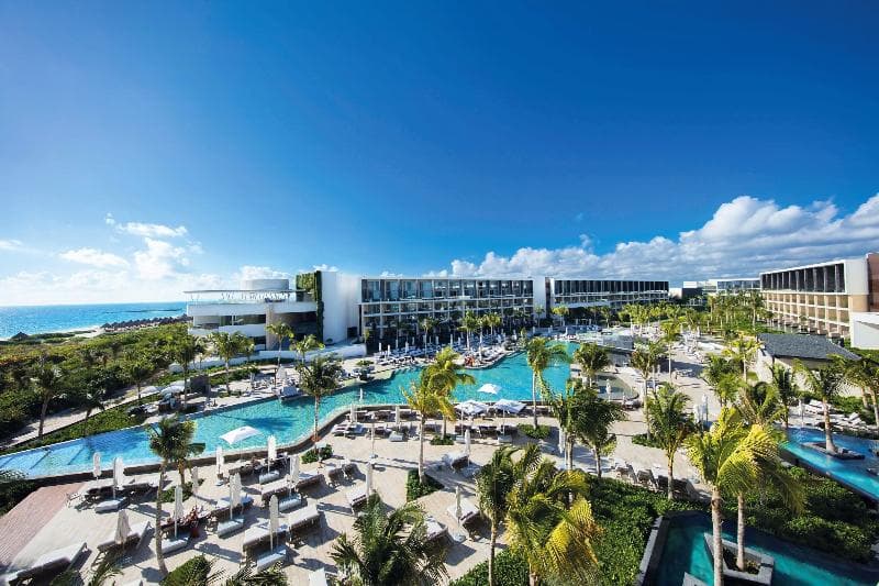 TRS Coral Hotel - Adults Only - All Inclusive 3