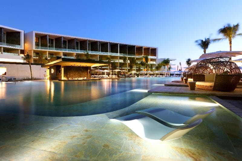 TRS Coral Hotel - Adults Only - All Inclusive 4
