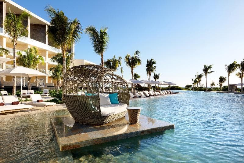 TRS Coral Hotel - Adults Only - All Inclusive 5