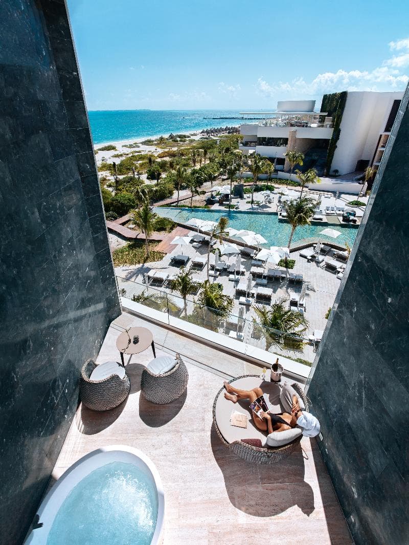 TRS Coral Hotel - Adults Only - All Inclusive 1
