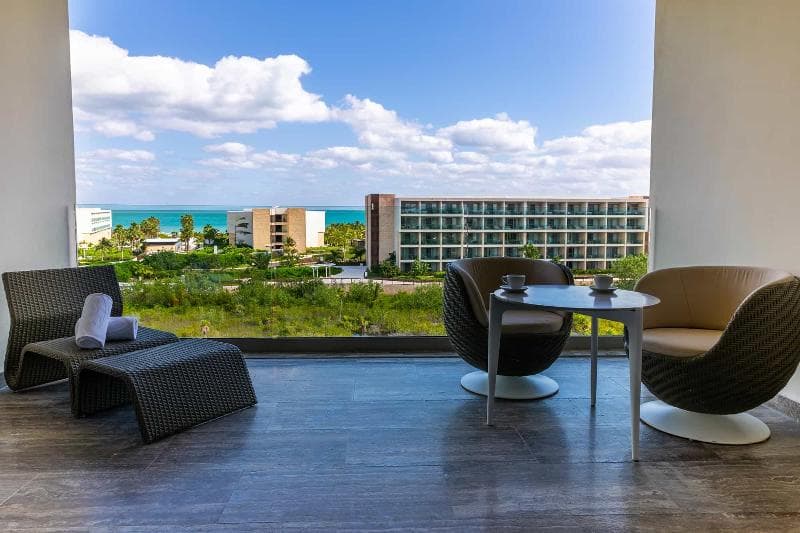 Grand Palladium Costa Mujeres Resort And Spa photo 1