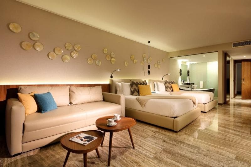 Grand Palladium Costa Mujeres Resort And Spa 4
