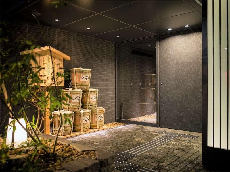 Resol Kyoto Kawaramachi Sanjo 5