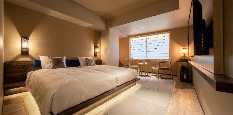 Resol Kyoto Kawaramachi Sanjo 2