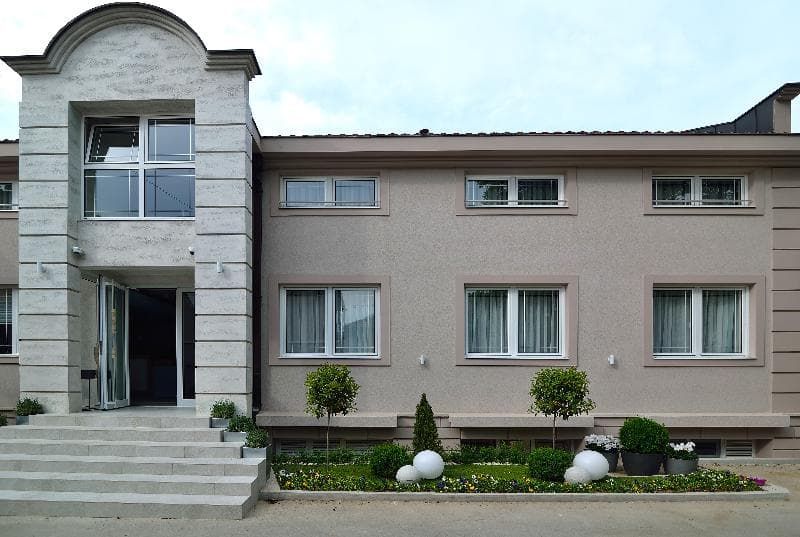 Garni Hotel D10 2