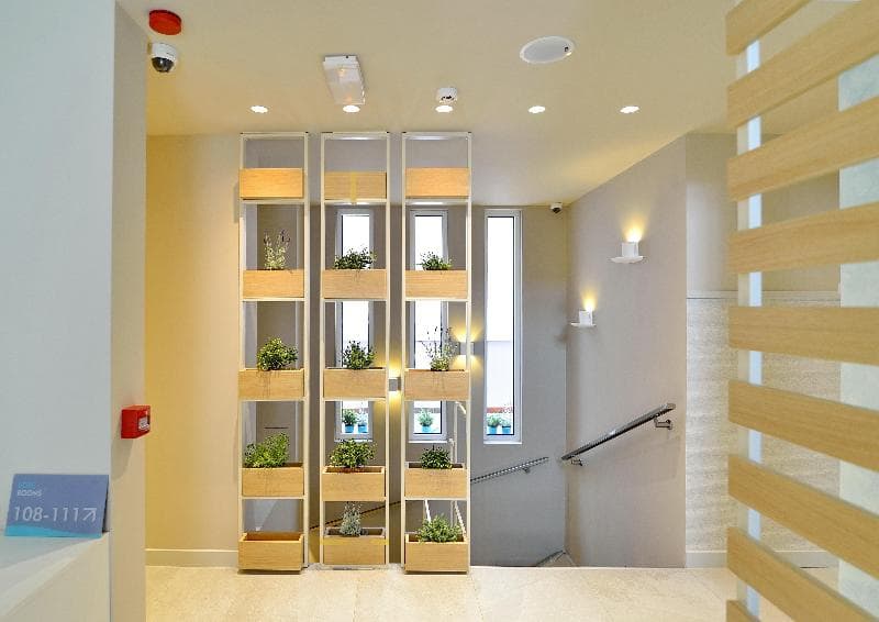 Garni Hotel D10 5
