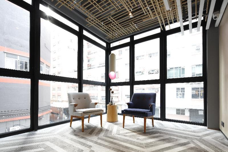 Hotel Ease Access Tsuen Wan 2