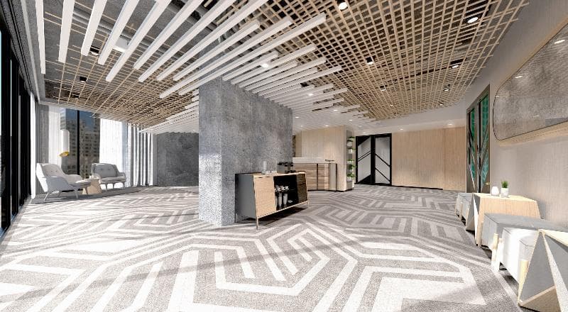Hotel Ease Access Tsuen Wan 3