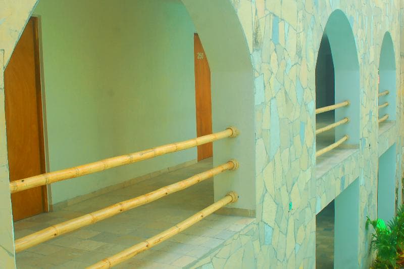 Axkan Arte Hotel Tuxtla 2