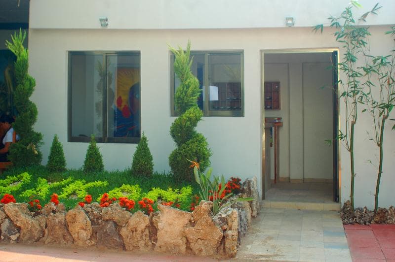 Axkan Arte Hotel Tuxtla 4