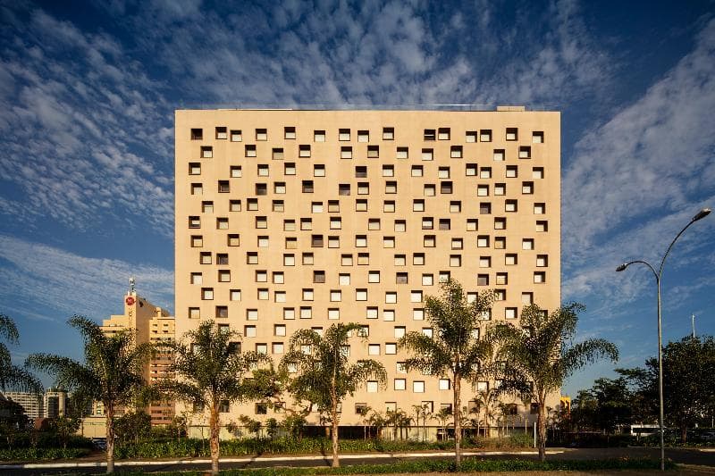 B Hotel Brasilia 3