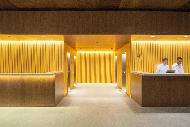 B Hotel Brasilia 4