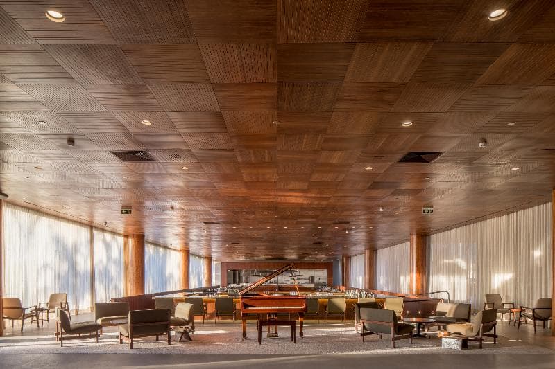 B Hotel Brasilia photo 1