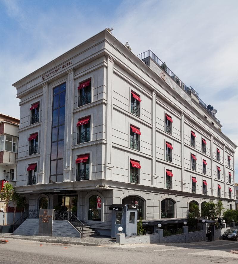 Cityloft 81 2
