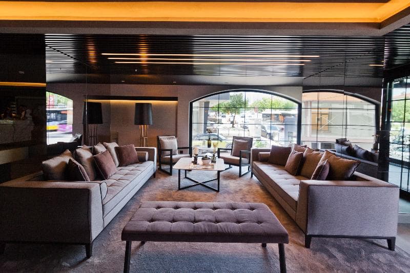Cityloft 81 5