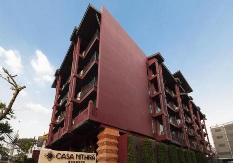 Casa Nithra photo 1