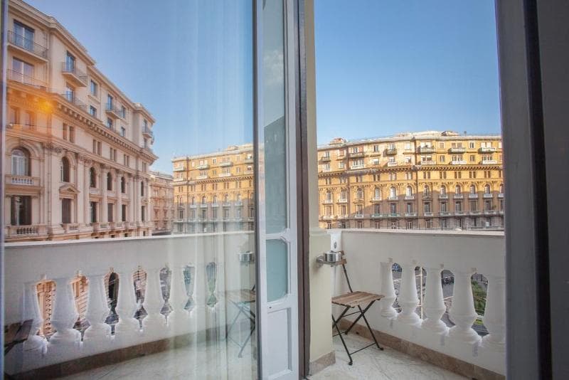 B&B Dimora San Felice 2