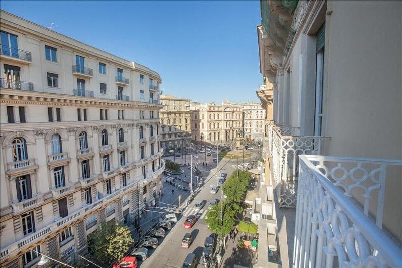 B&B Palazzo Depretis photo 1
