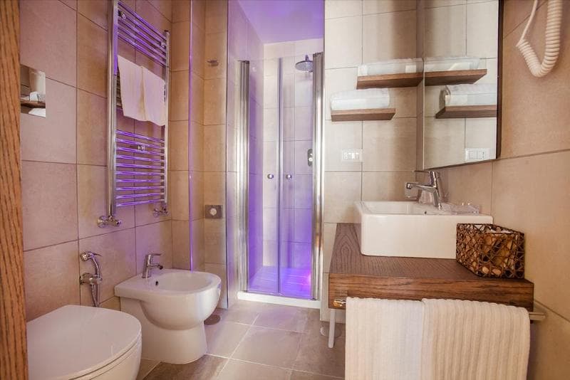 B&B Palazzo Depretis 5