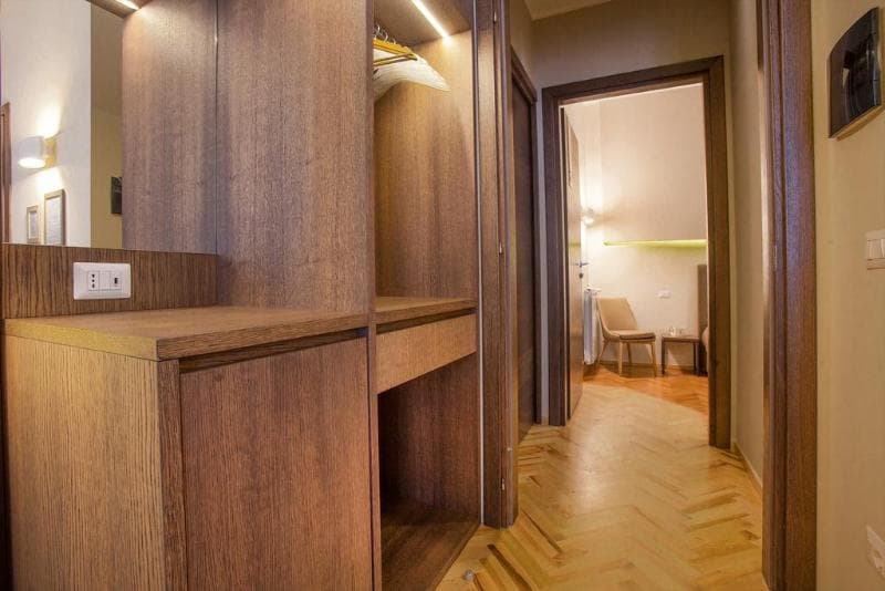 B&B Palazzo Depretis 4